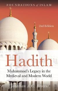 Brown, Jonathan A.C. Hadith (1786073072) Brown, Jonathan A.C. Hadith (1786073072)