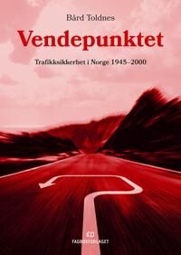 Vendepunktet Av Bård Toldnes