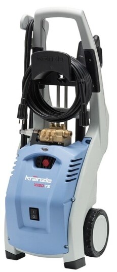 Kränzle K 1050 Ts Högtryckstvätt Kränzle K 1050 Ts Högtryckstvätt