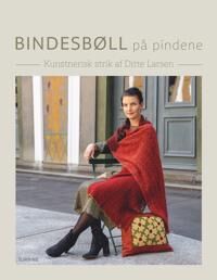 Larsen Ditte Bindesbøll på pindene