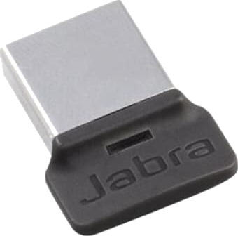 Jabra Link 370 Bluetooth Nettverksadapter for Evolve 65, 75 og Speak 510+, 710, 810 Jabra Link 370 Bluetooth Nettverksadapter for Evolve 65, 75 og Speak 510+, 710, 810