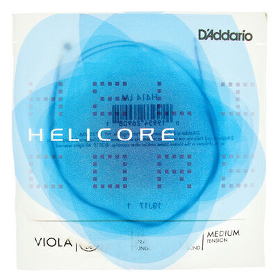 Daddario H414-LM Helicore C Viola