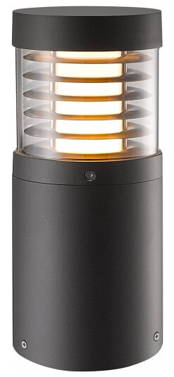 Lucande Lucius dimmet LED-sokkellampe