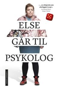 Else Går Til Psykolog Av Else Kåss Furuseth