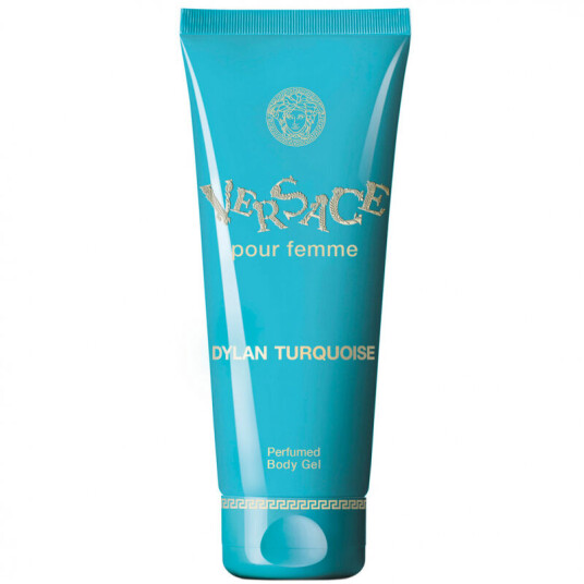 Versace Dylan Turquoise Shower Gel 200 ml Versace Dylan Turquoise Shower Gel 200 ml