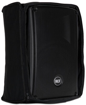 RCF HD 10-A Cover RCF HD 10-A Cover