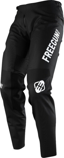 Freegun Devo Motocross Bukser 32 Svart