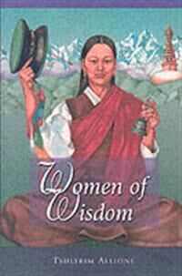 Women Of Wisdom Av Tsultrim Allione