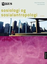 Erdal Silje Førland Fokus; sosiologi og sosialantropologi