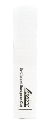 Legere European Cut Bb-Clarinet 3.75