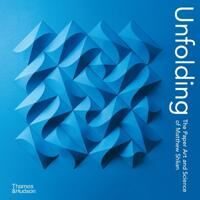 Unfolding Av Matthew Shlian