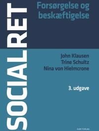 Klausen John Socialret