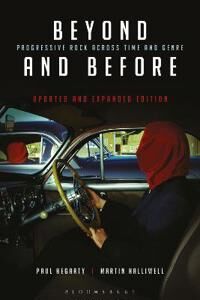 Beyond And Before, Updated And Expanded Edition Av Paul (University Of Nottingham Uk) Hegarty, Professor Martin Halliwell