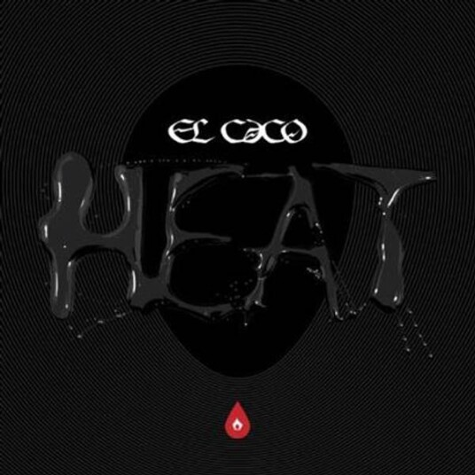 El Caco Heat CD El Caco Heat CD
