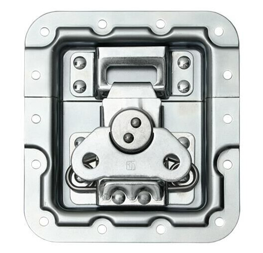 Adam Hall Hardware V3 Series - Butterfly Latch V3 Short Cran