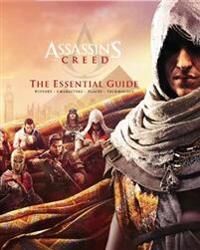 Assassin'S Creed: The Essential Guide Av Arin Murphy-Hiscock