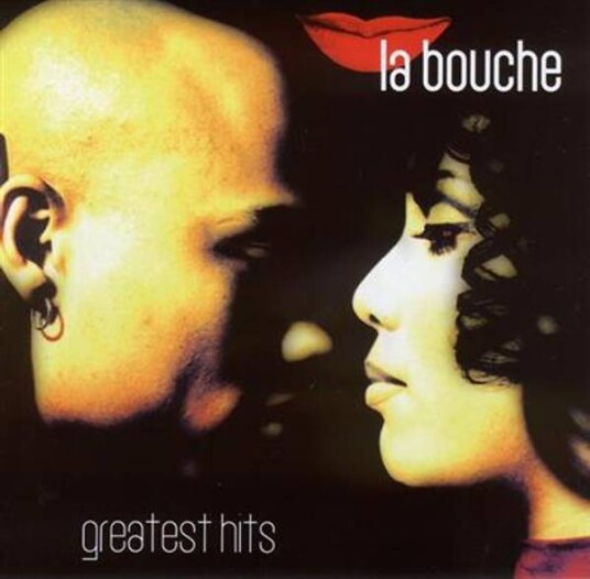 La Bouche Greatest Hits CD La Bouche Greatest Hits CD