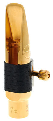 Jody Jazz DV NY Tenor 7* Mouthpiece Jody Jazz DV NY Tenor 7* Mouthpiece