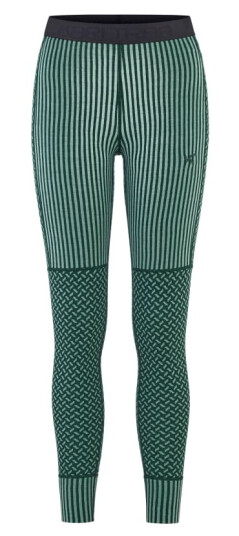 Kari Traa Women's Smekker Pant M, Pine