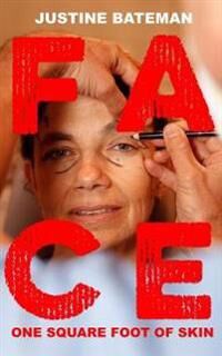 Face Av Justine Bateman