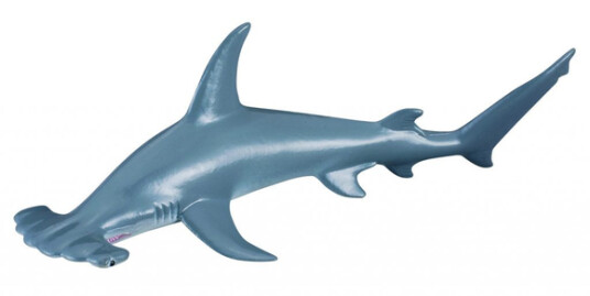 Figur Collecta Hammerhai 15,5 cm Figur Collecta Hammerhai 15,5 cm