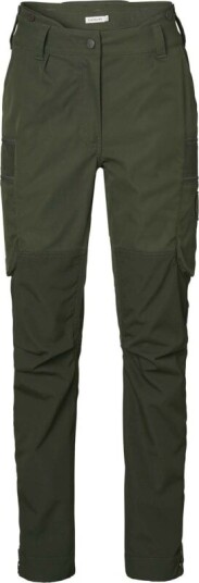 Chevalier Women's Cross Hybrid Pants Gr?nn 42W Woman