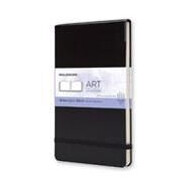 Moleskine Moleskine Watercolor Album (8883705629)