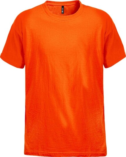 Acode T-Shirt 1911 Bsj Klarorange Xl Acode T-Shirt 1911 Bsj Klarorange Xl