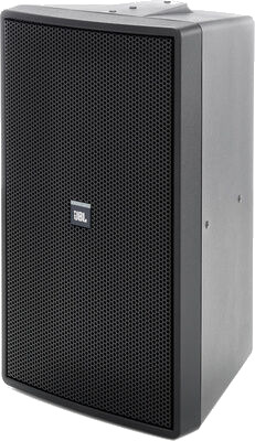 JBL Control 29 AV Svart