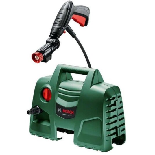 Bosch DIY Easy Aquatak 100 Høytrykksvask Bosch DIY Easy Aquatak 100 Høytrykksvask