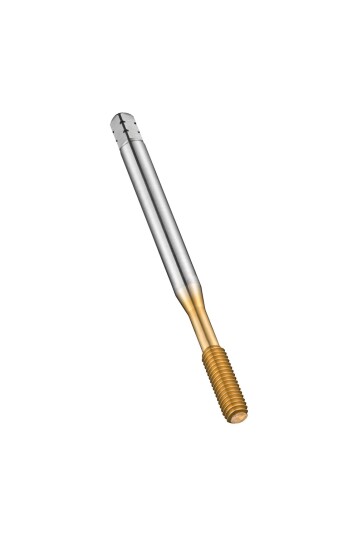 Dormer E296 M3mm Hss-E M Maskinpressgjengtapper 1-Pakke