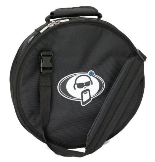Protection Racket 9522-00 22" X 2.5" Frame Drum Case