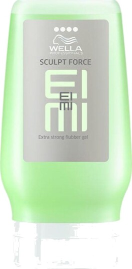 Wella EIMI Sculpt Force 125ml Wella EIMI Sculpt Force 125ml