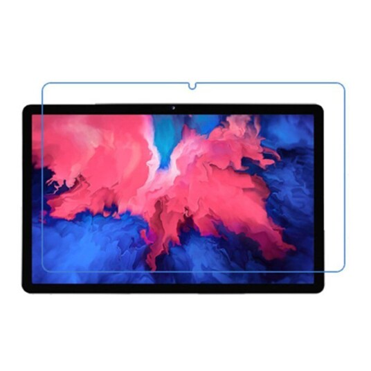 INCOVER Lenovo Tab P11 / P11 (5G) / P11 Plus Skjermfilm - Gjennomsiktig INCOVER Lenovo Tab P11 / P11 (5G) / P11 Plus Skjermfilm - Gjennomsiktig