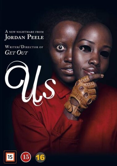 Us 2019 DVD
