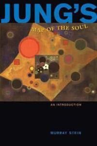 Stein, Murray Jung's Map of the Soul Stein, Murray Jung's Map of the Soul