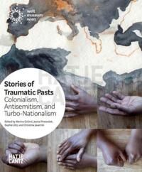 Grzinic, Marina Stories of Traumatic Pasts (3775748849)