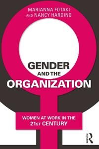 Fotaki Marianna Gender and the Organization