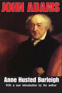 Burleigh Anne John Adams