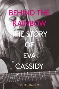 Behind The Rainbow Av Johan Bakker Behind The Rainbow Av Johan Bakker