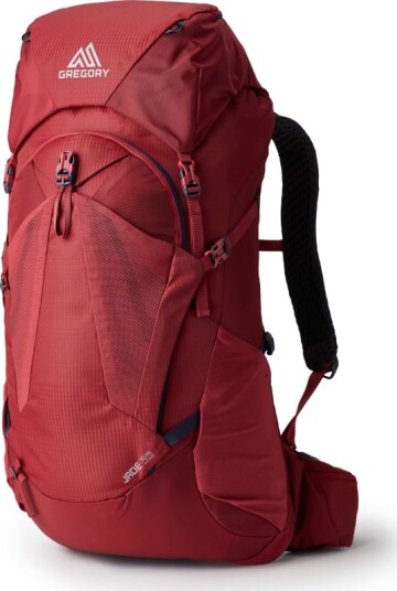 Gregory Women's Jade 33 XS/S, Ruby Red
