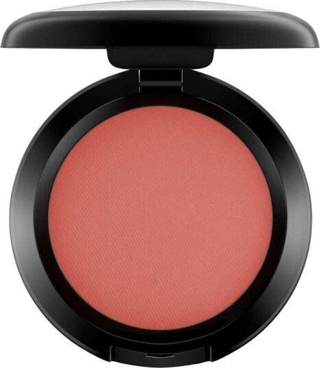 MAC Cosmetics Powder Blush 6 g Burnt Pepper MAC Cosmetics Powder Blush 6 g Burnt Pepper