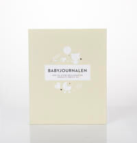 Babyjournalen. Små Og Store Begivenheter I Barnets Babyjournalen. Små Og Store Begivenheter I Barnets