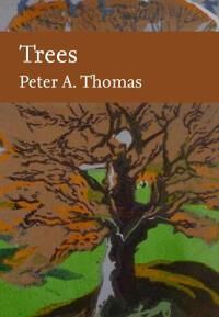 Trees Av Peter Thomas