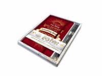 Harry Potter: Harry Potter Hardcover Ruled Journal And Wand Pen Set Av Insight Editions