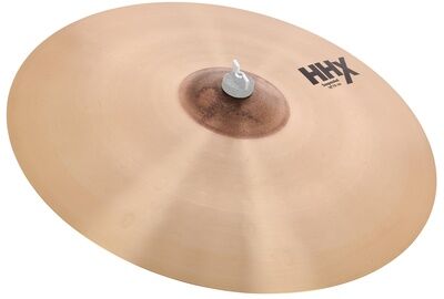 Sabian 20"" HHX Suspended
