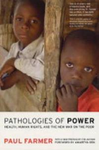 Farmer Paul Pathologies of Power Farmer Paul Pathologies of Power