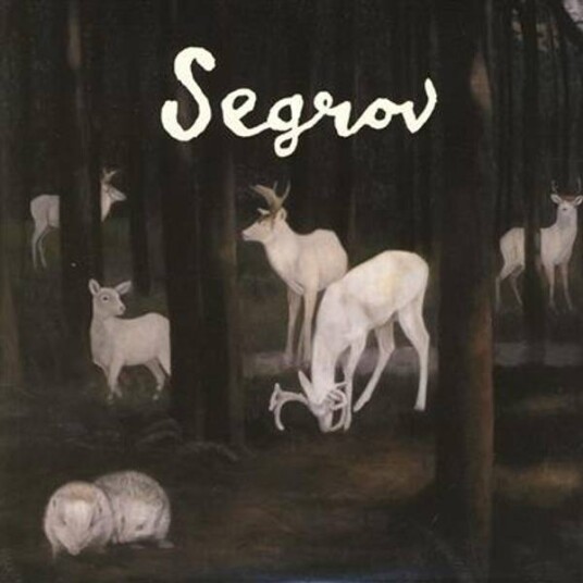 Segrov Segrov CD