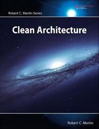 Martin Robert Clean Architecture