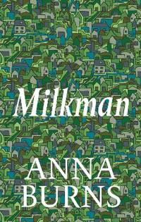 Milkman Av Anna Burns
